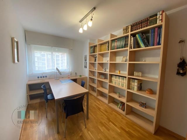 Appartement de 4 chambres à louer à Este, Castelló de la Plana avec garage - 1 200 € (Ref: 9531990)