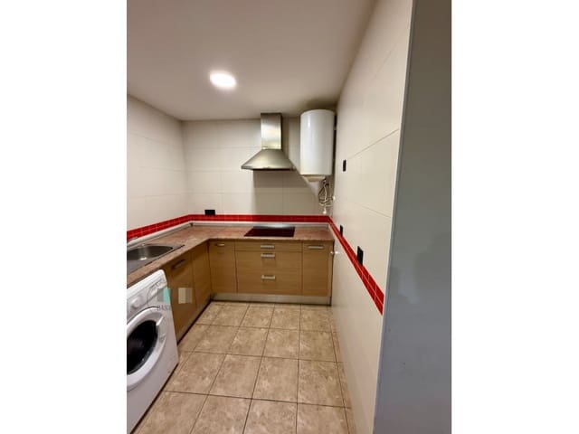 1 quarto Apartamento para venda em El Grau de Castelló, Castelló de la Plana - 90 000 € (Ref: 9531991)