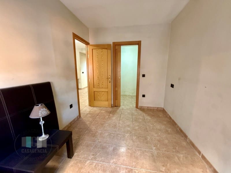 1 quarto Apartamento para venda em Castello de la Plana - 90 000 € (Ref: 9531991)