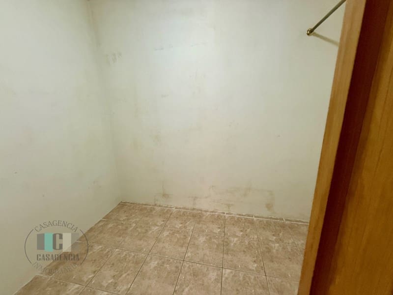 1 quarto Apartamento para venda em Castello de la Plana - 90 000 € (Ref: 9531991)