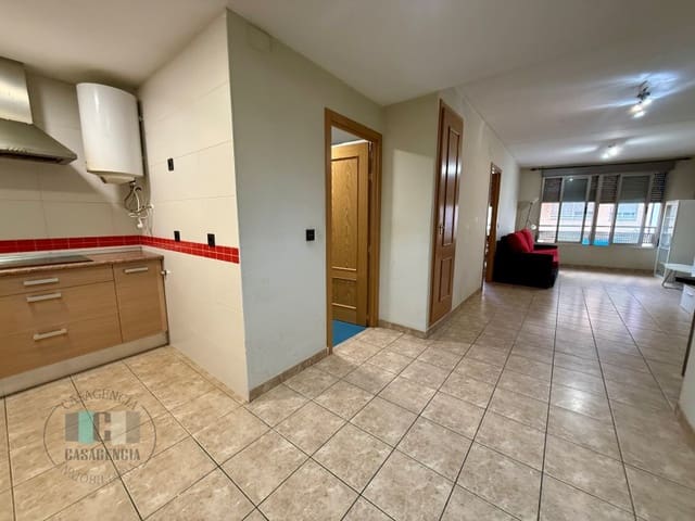 1 quarto Apartamento para venda em El Grau de Castelló, Castelló de la Plana - 90 000 € (Ref: 9531991)