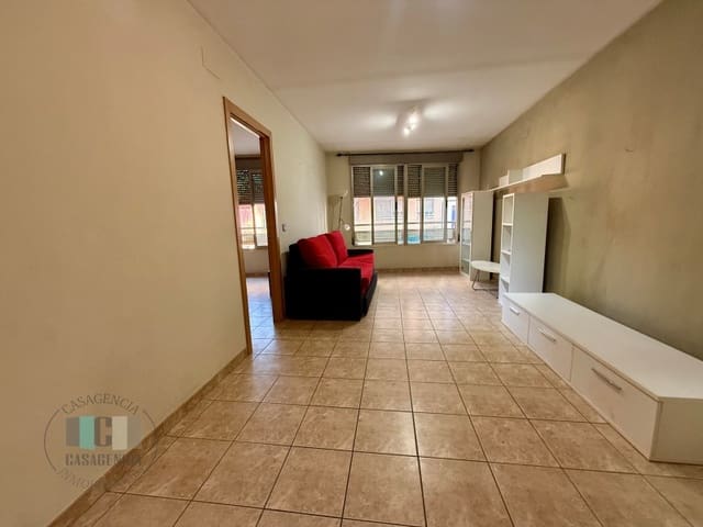 1 quarto Apartamento para venda em El Grau de Castelló, Castelló de la Plana - 90 000 € (Ref: 9531991)