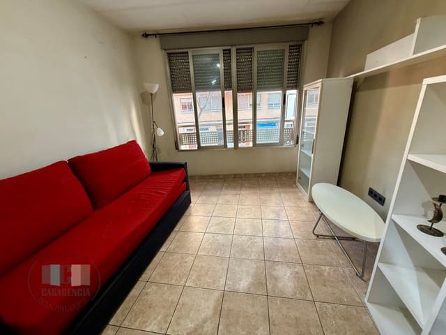 1 quarto Apartamento para venda em El Grau de Castelló, Castelló de la Plana - 90 000 € (Ref: 9531991)
