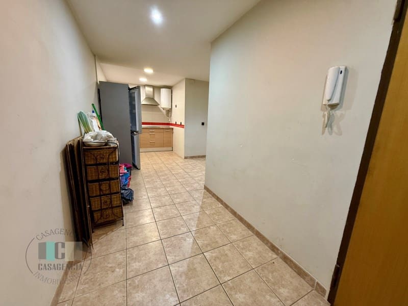 1 quarto Apartamento para venda em Castello de la Plana - 90 000 € (Ref: 9531991)