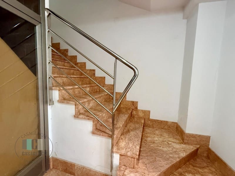 1 quarto Apartamento para venda em Castello de la Plana - 90 000 € (Ref: 9531991)