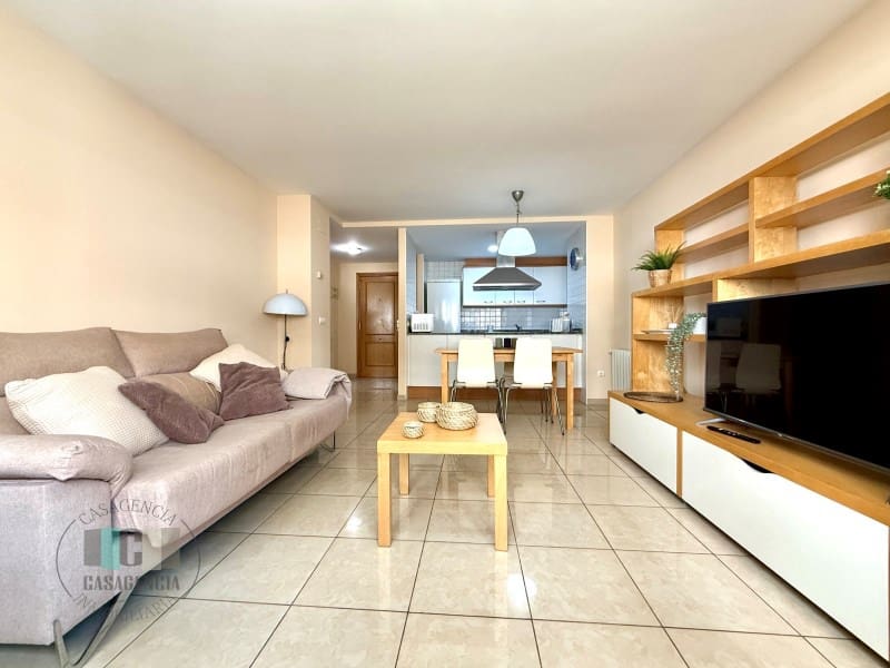 1 bedroom Flat for rent in Castello de la Plana - € 735 (Ref: 9561804)