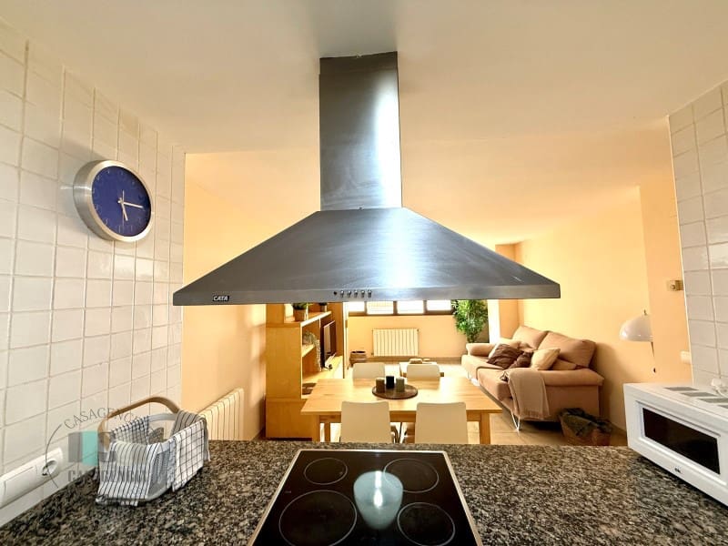 1 bedroom Flat for rent in Castello de la Plana - € 735 (Ref: 9561804)