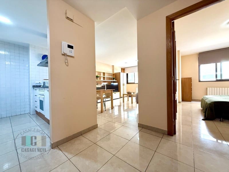 1 bedroom Flat for rent in Castello de la Plana - € 735 (Ref: 9561804)