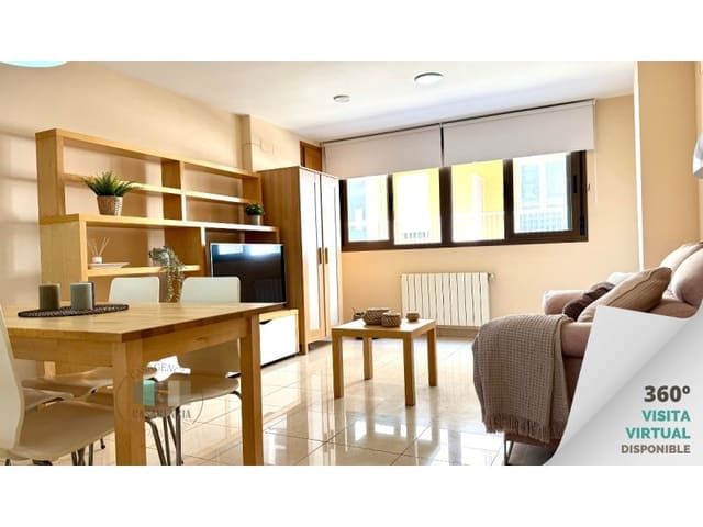 1 makuuhuone Asunto vuokrattavana paikassa Sur, Castelló de la Plana - 735 € (Ref: 9561804)