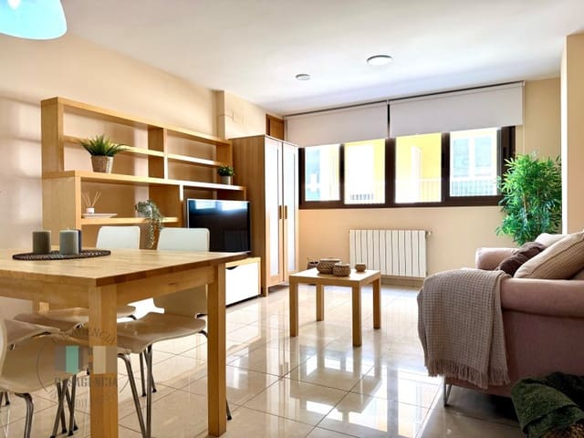 1 makuuhuone Asunto vuokrattavana paikassa Sur, Castelló de la Plana - 735 € (Ref: 9561804)