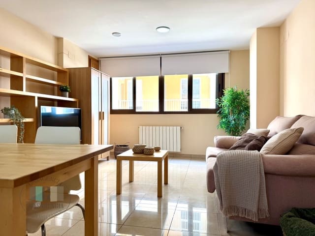 1 makuuhuone Asunto vuokrattavana paikassa Sur, Castelló de la Plana - 735 € (Ref: 9561804)