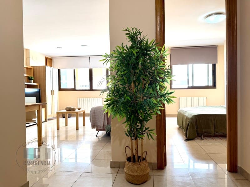 1 bedroom Flat for rent in Castello de la Plana - € 735 (Ref: 9561804)