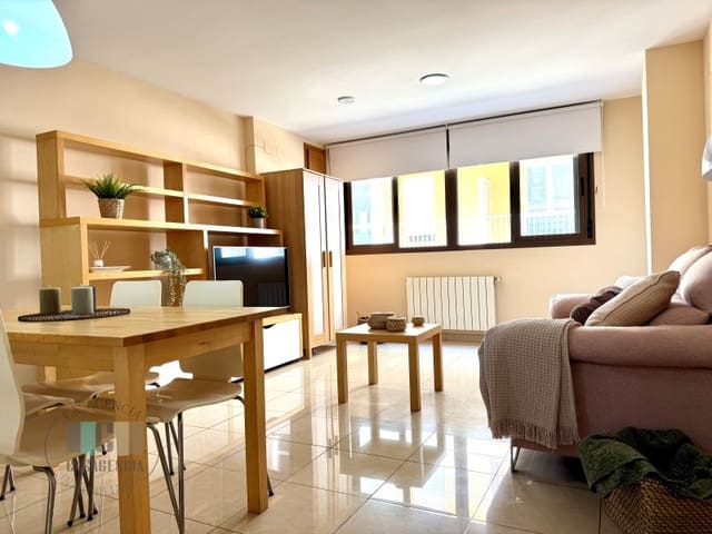 1 makuuhuone Asunto vuokrattavana paikassa Sur, Castelló de la Plana - 735 € (Ref: 9561804)