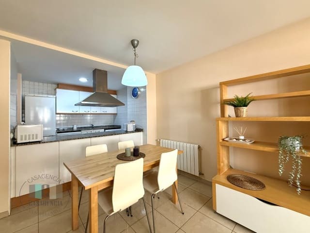 1 makuuhuone Asunto vuokrattavana paikassa Sur, Castelló de la Plana - 735 € (Ref: 9561804)