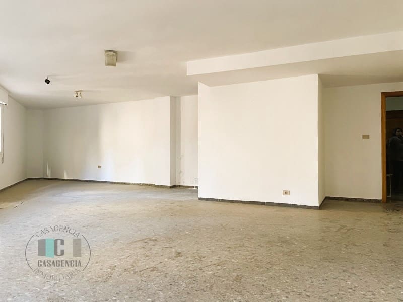 Bureau à vendre à Vila-real - 55 000 € (Ref: 9565242)