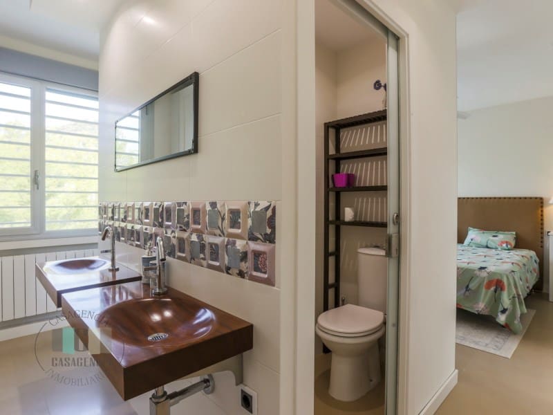 6 slaapkamer Halfvrijstaande villa te huur in Benicassim met zwembad - € 2.900 (Ref: 9565243)