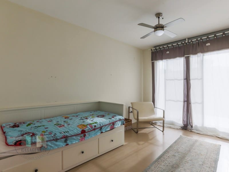 6 slaapkamer Halfvrijstaande villa te huur in Benicassim met zwembad - € 2.900 (Ref: 9565243)