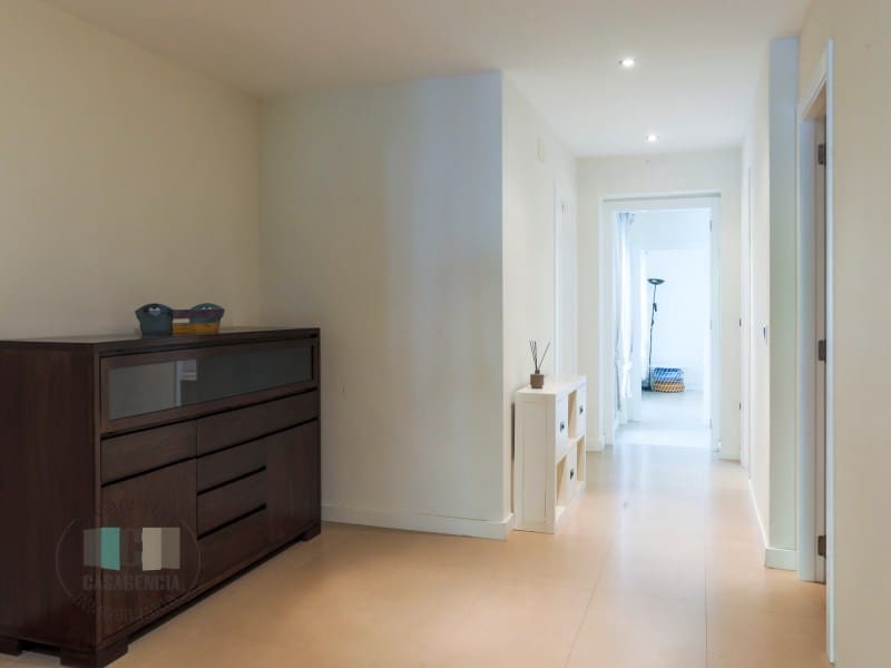 6 slaapkamer Halfvrijstaande villa te huur in Benicassim met zwembad - € 2.900 (Ref: 9565243)