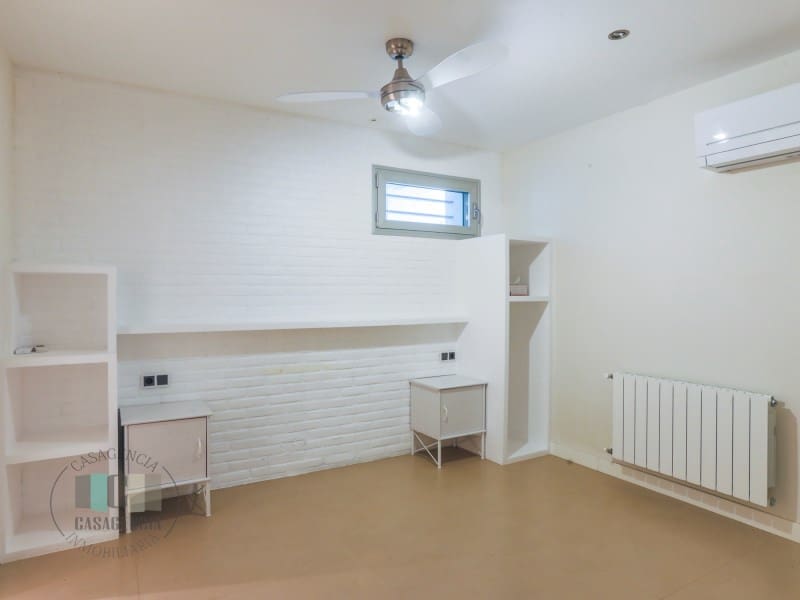 6 slaapkamer Halfvrijstaande villa te huur in Benicassim met zwembad - € 2.900 (Ref: 9565243)