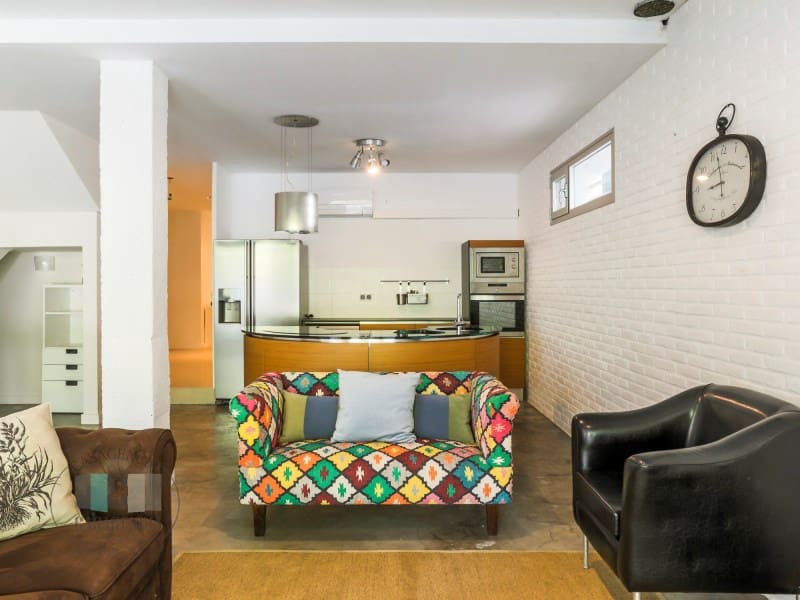 6 slaapkamer Halfvrijstaande villa te huur in Benicassim met zwembad - € 2.900 (Ref: 9565243)