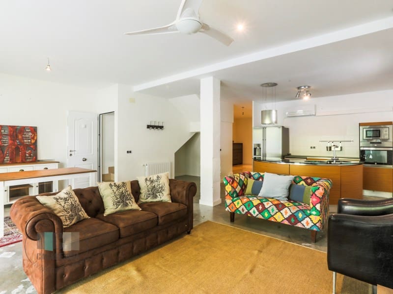 6 slaapkamer Halfvrijstaande villa te huur in Benicassim met zwembad - € 2.900 (Ref: 9565243)