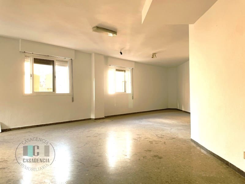 Bureau à vendre à Vila-real - 55 000 € (Ref: 9565248)