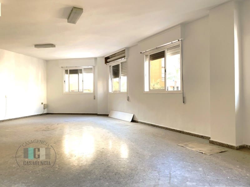 Bureau à vendre à Vila-real - 55 000 € (Ref: 9565248)