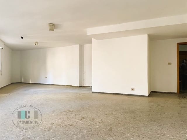 Bureau à vendre à Vila-real - 55 000 € (Ref: 9565248)