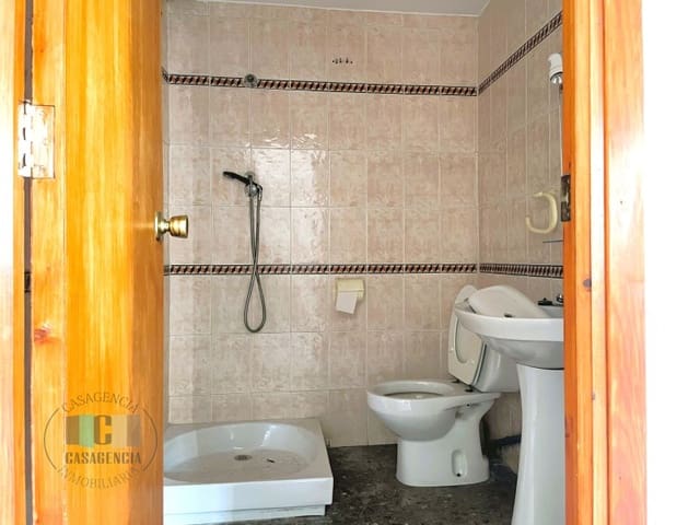 Bureau à vendre à Vila-real - 55 000 € (Ref: 9565248)