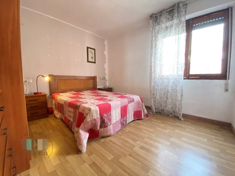 3 quarto Apartamento para venda em Castello de la Plana - 172 000 € (Ref: 9568663)