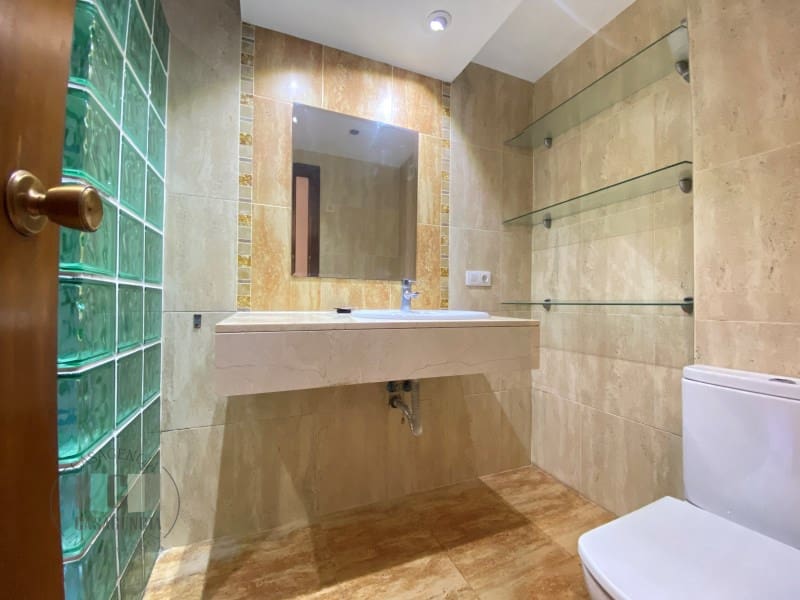 3 quarto Apartamento para venda em Castello de la Plana - 172 000 € (Ref: 9568663)