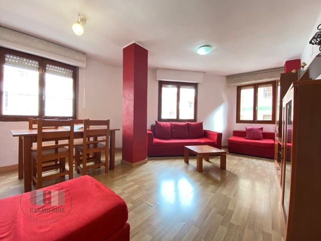 3 soverom Leilighet til salgs i Centro, Castelló de la Plana - € 172 000 (Ref: 9568663)