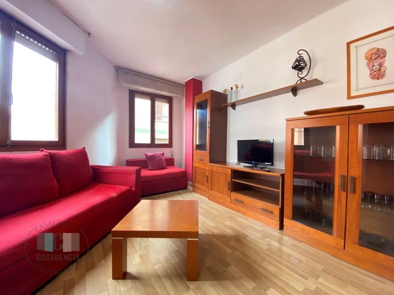 3 quarto Apartamento para venda em Castello de la Plana - 172 000 € (Ref: 9568663)