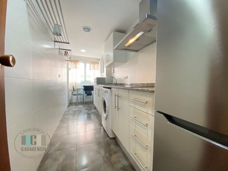 3 quarto Apartamento para venda em Castello de la Plana - 172 000 € (Ref: 9568663)