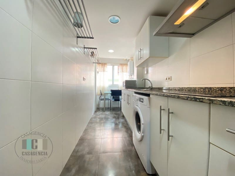 3 quarto Apartamento para venda em Castello de la Plana - 172 000 € (Ref: 9568663)