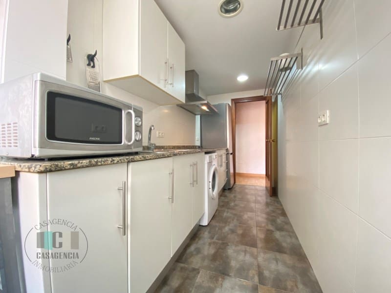 3 quarto Apartamento para venda em Castello de la Plana - 172 000 € (Ref: 9568663)