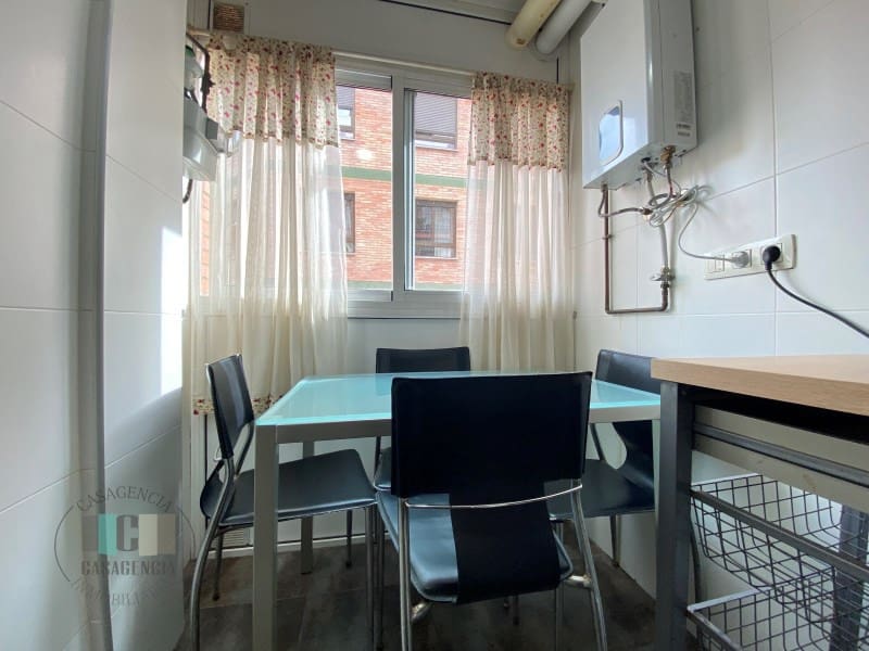 3 quarto Apartamento para venda em Castello de la Plana - 172 000 € (Ref: 9568663)