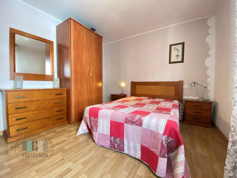 3 quarto Apartamento para venda em Castello de la Plana - 172 000 € (Ref: 9568663)