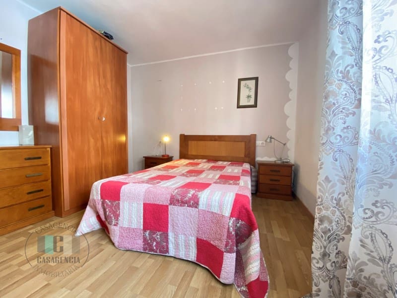 3 quarto Apartamento para venda em Castello de la Plana - 172 000 € (Ref: 9568663)