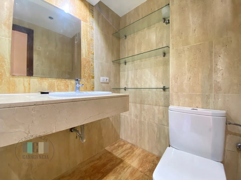 3 quarto Apartamento para venda em Castello de la Plana - 172 000 € (Ref: 9568663)