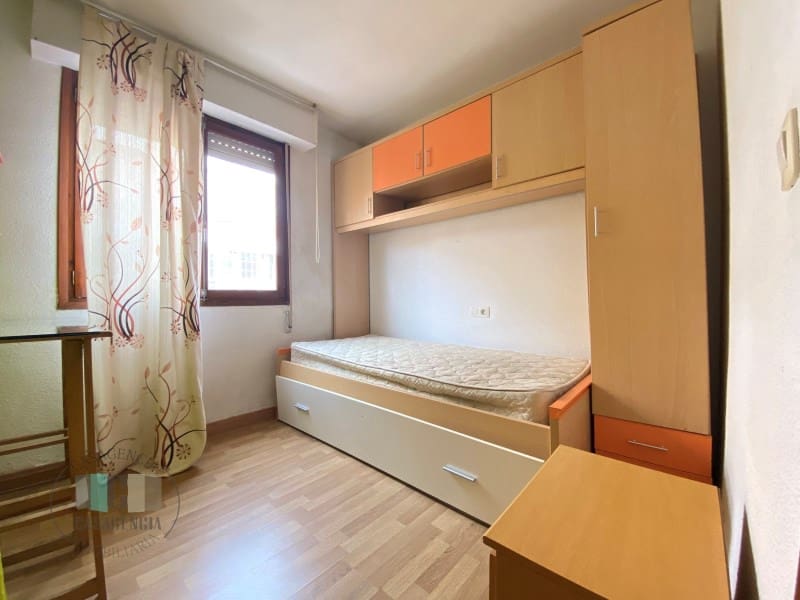 3 quarto Apartamento para venda em Castello de la Plana - 172 000 € (Ref: 9568663)