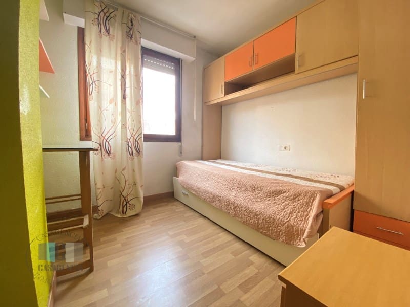 3 quarto Apartamento para venda em Castello de la Plana - 172 000 € (Ref: 9568663)