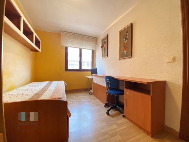 3 quarto Apartamento para venda em Castello de la Plana - 172 000 € (Ref: 9568663)