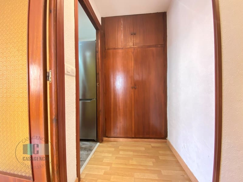 3 quarto Apartamento para venda em Castello de la Plana - 172 000 € (Ref: 9568663)