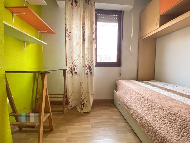 3 quarto Apartamento para venda em Castello de la Plana - 172 000 € (Ref: 9568663)