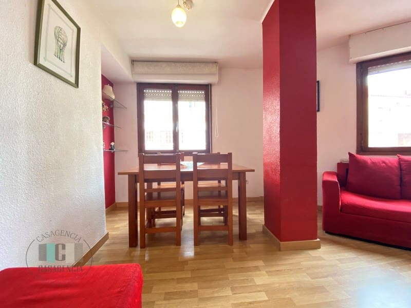 3 quarto Apartamento para venda em Castello de la Plana - 172 000 € (Ref: 9568663)