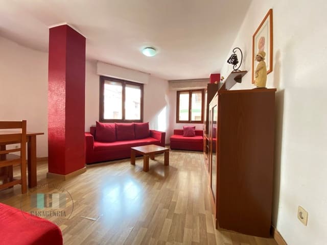 3 soverom Leilighet til salgs i Centro, Castelló de la Plana - € 172 000 (Ref: 9568663)