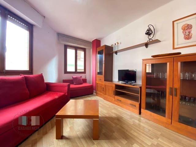 3 soverom Leilighet til salgs i Centro, Castelló de la Plana - € 172 000 (Ref: 9568663)