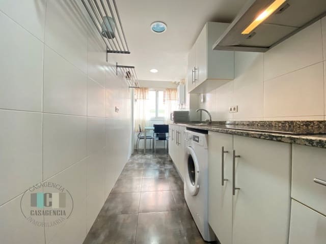 3 soverom Leilighet til salgs i Centro, Castelló de la Plana - € 172 000 (Ref: 9568663)