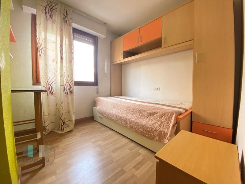 3 quarto Apartamento para venda em Castello de la Plana - 172 000 € (Ref: 9568663)